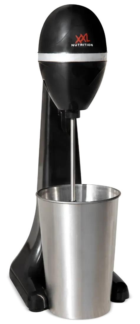 XXL Milchshaker