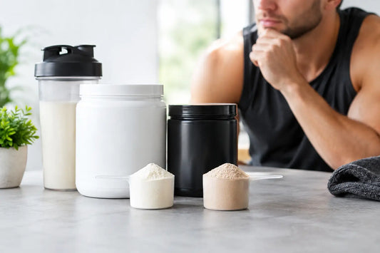 EAA oder BCAA Unterschied: Was passt zu dir?