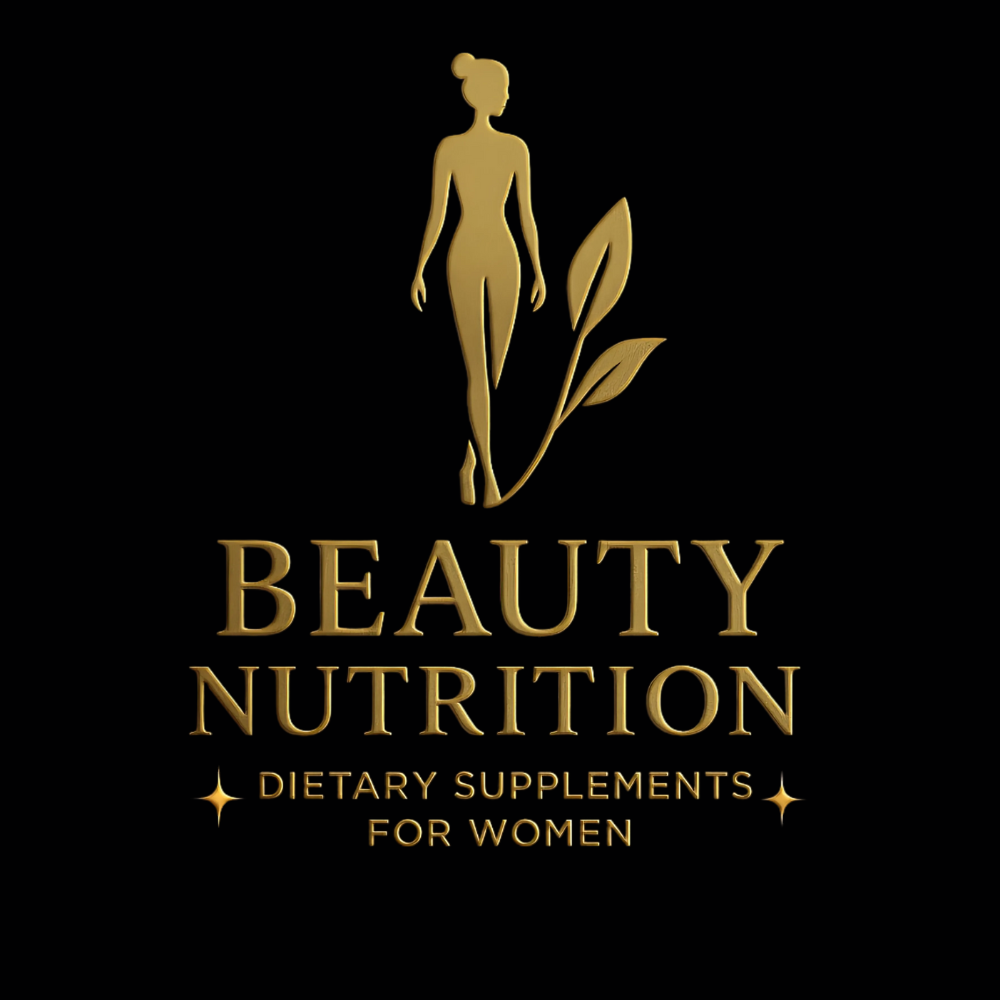 Beauty Nutrition Produkte für Frauen