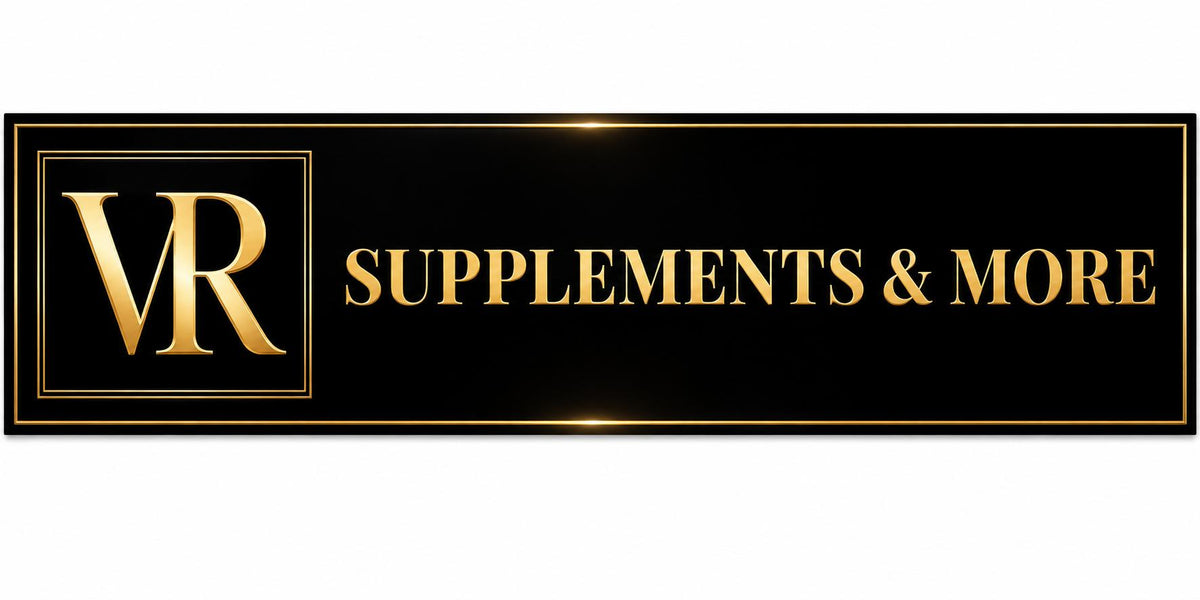 VR Supplements & More