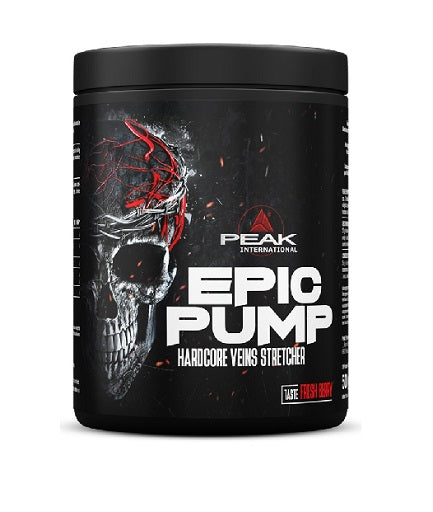 Peak EPIC Pump 500g