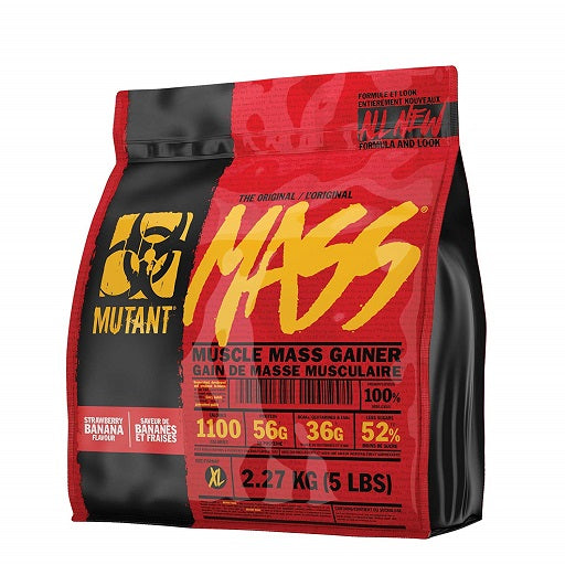 Mutant Mass - 2,2kg