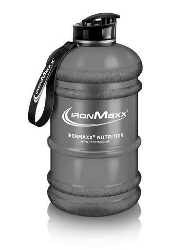 IronMaxx Water Gallon 2,2L Matt