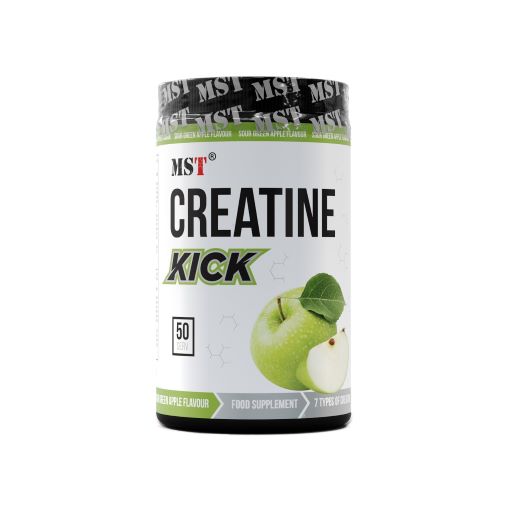 MST - Creatine Kick 500g