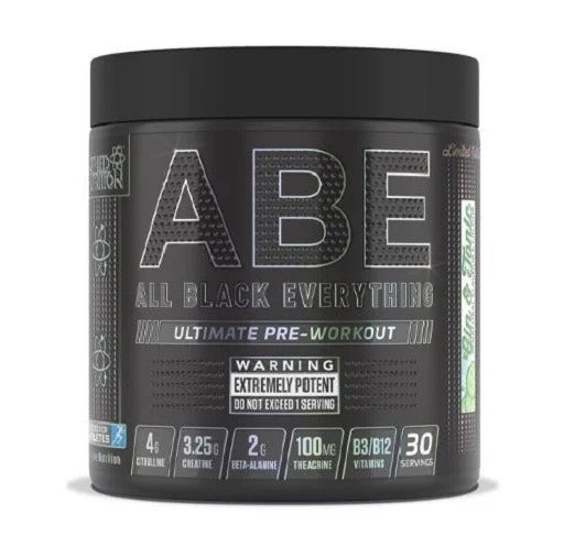 Applied Nutrition A.B.E Ultimate Pre 315g