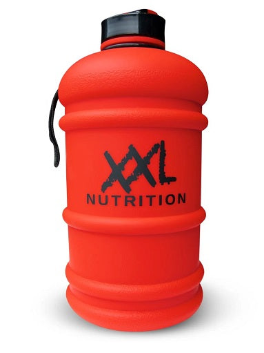 XXL Nutrition Coated Waterjug 2200 ml