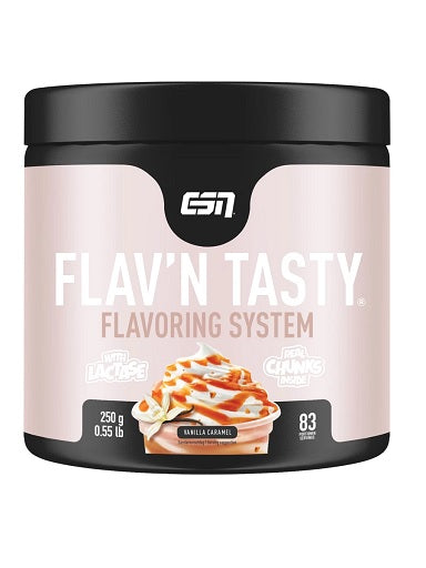 ESN Flavn Tasty 250g