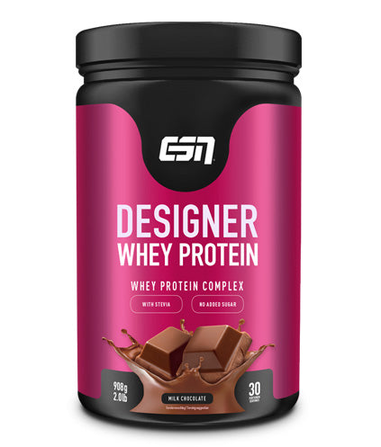 ESN Designer Whey 908g Dose