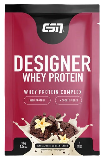 ESN Designer Whey 10 x 30g Probe