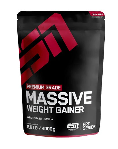 ESN Massive Weight Gainer 4000g