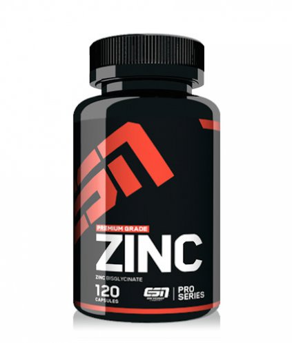 ESN Zinc 120 Kapsel