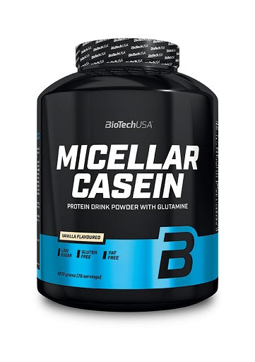 BioTech Micellar Casein 2270g