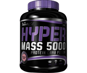 BioTech Hyper Mass - 4000g