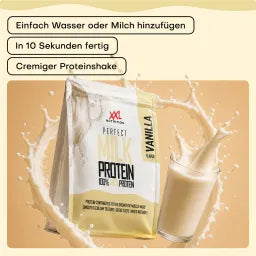 XXL Perfect Milk Protein 300g  & 1000g