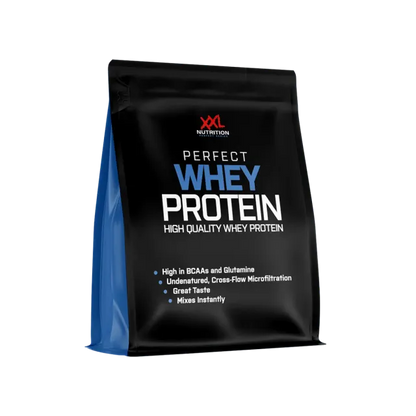 XXL Perfect Whey Protein 750g
