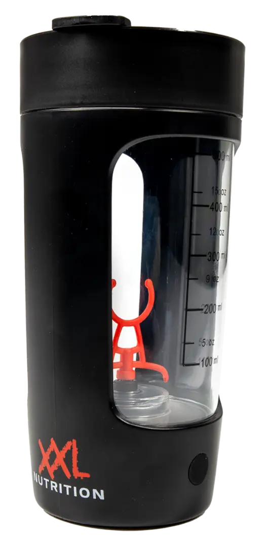 Premium Electric Shaker -- Dein zukünftiger Lieblings-Smoothie-Shaker!