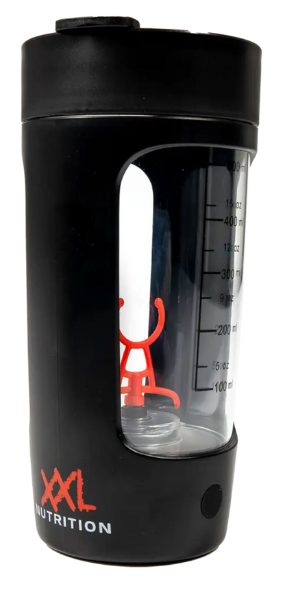 Premium Electric Shaker -- Dein zukünftiger Lieblings-Smoothie-Shaker!