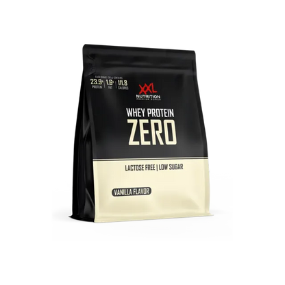 XXL Whey Protein Zero 1000g