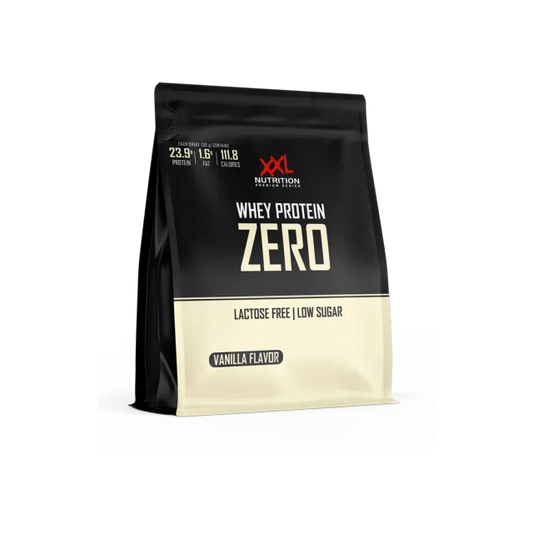 XXL Whey Protein Zero 1000g