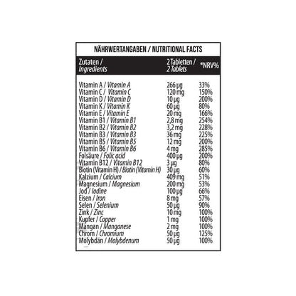 MST - Iso Clear Whey 900g