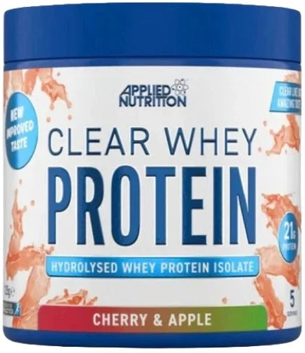 Applied Nutrition Clear IsoWhey 125g