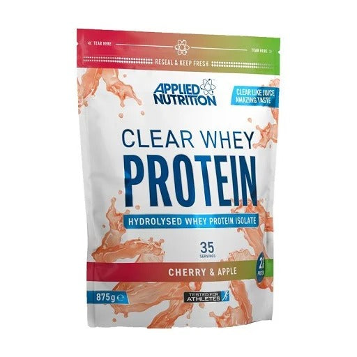 Applied Nutrition Clear IsoWhey 875g