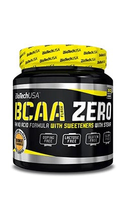 BioTech BCAA Zero 360g