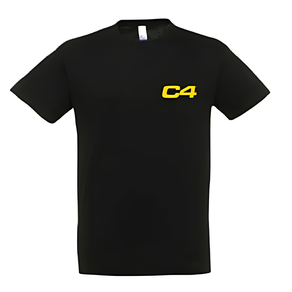 Cellucor C4 T-Shirt Gr. L