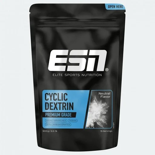 ESN Cyclic Dextrin, 900g