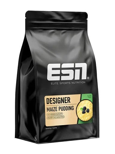 ESN Designer Maize Pudding 3000g