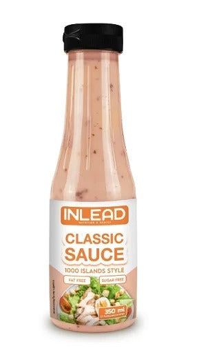 INLEAD Classic Sauce 350ml