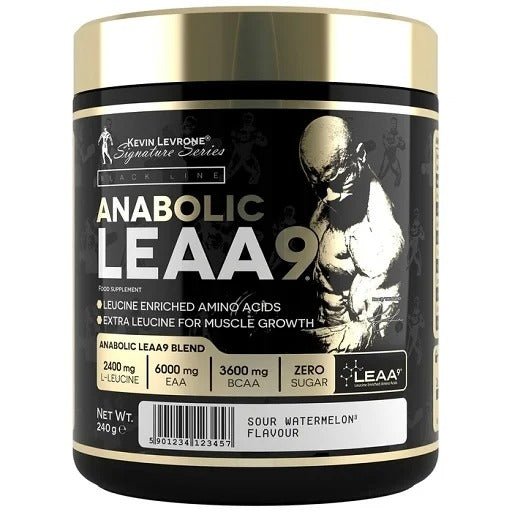 Kevin Levrone Anabolic LEAA9 240g