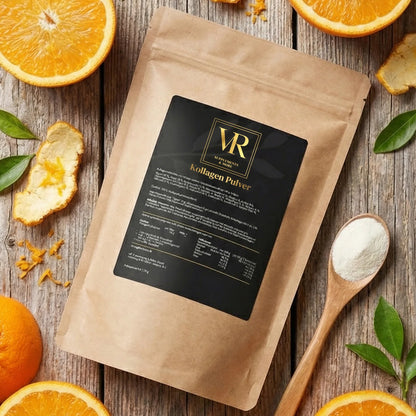 Kollagen Pulver (geschmacksneutral) 300g Beutel