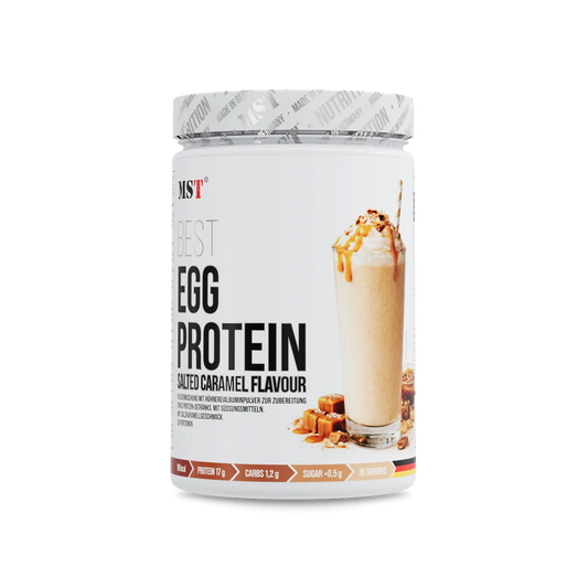 MST - EGG Protein 900g Dose