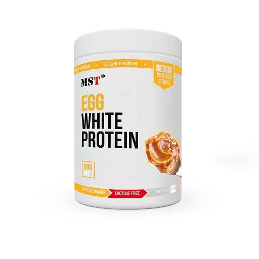 MST - EGG Protein 900g Dose