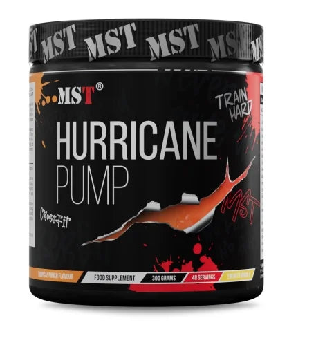 MST - Hurricane Pump 300g