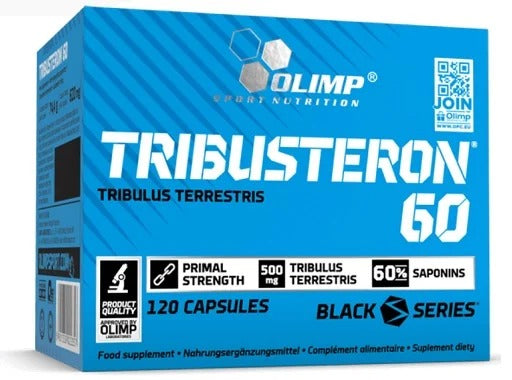 Olimp Tribusteron 60 120 Kapseln