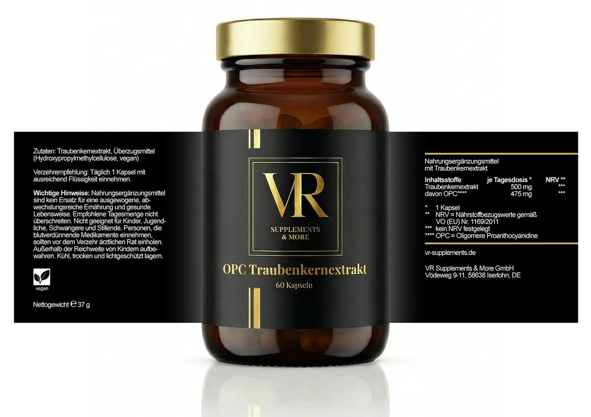 Bundle Longevity Essential