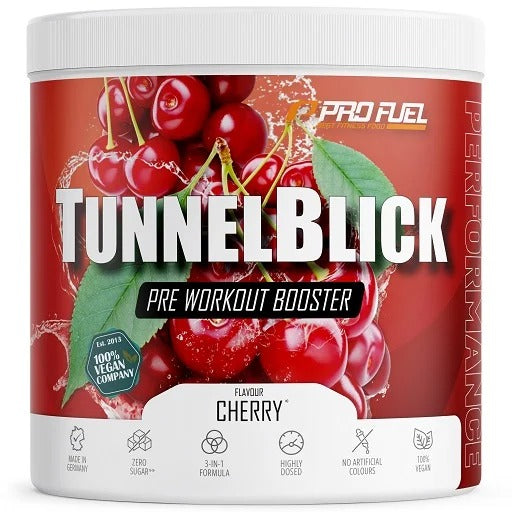 ProFuel TUNNELBLICK 360g