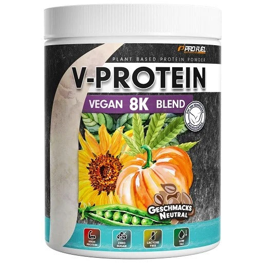 ProFuel V-Protein Vegan 8K Blend 750g