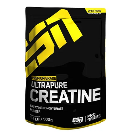 ESN Ultrapure Creatine Monohydrate 500g