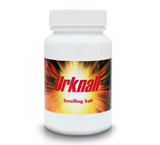 Urknall Smelling Salt - 50g