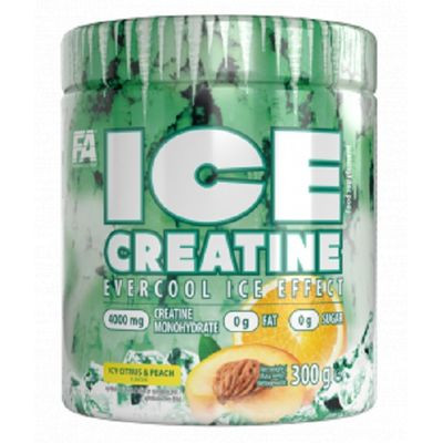 FA Nutrition ICE Creatine 300g
